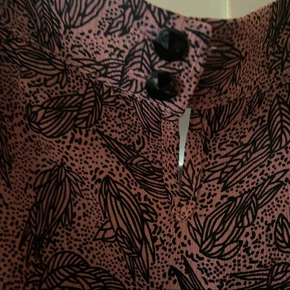 I Heart Ronson Dress - Picture 4 of 7